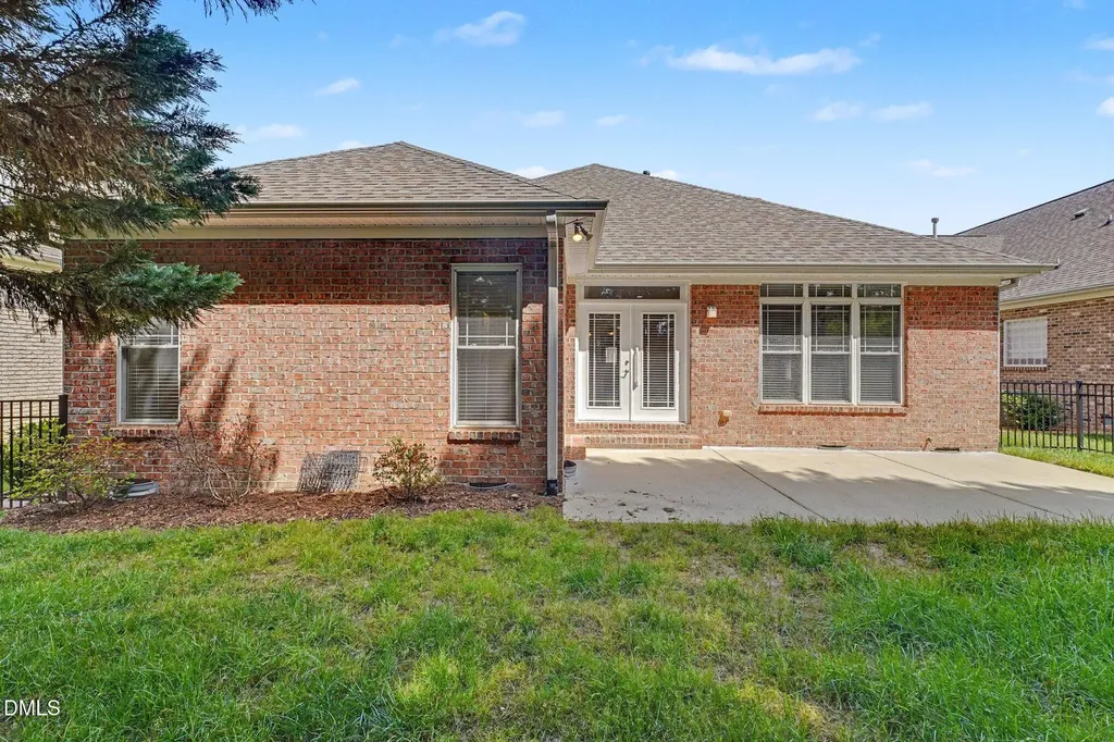 808 Canyoncreek Lane Fuquay Varina NC 27526