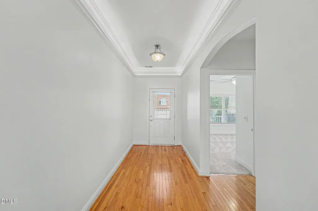 808 Canyoncreek Lane Fuquay Varina NC 27526