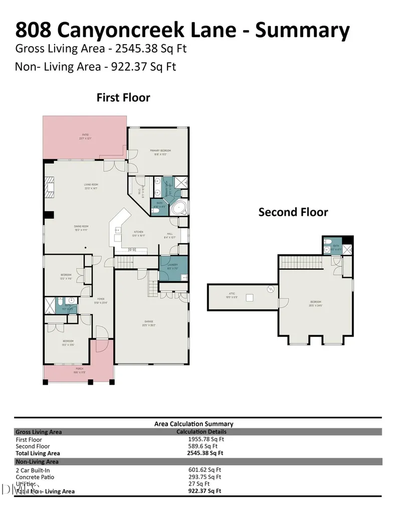 808 Canyoncreek Lane Fuquay Varina NC 27526