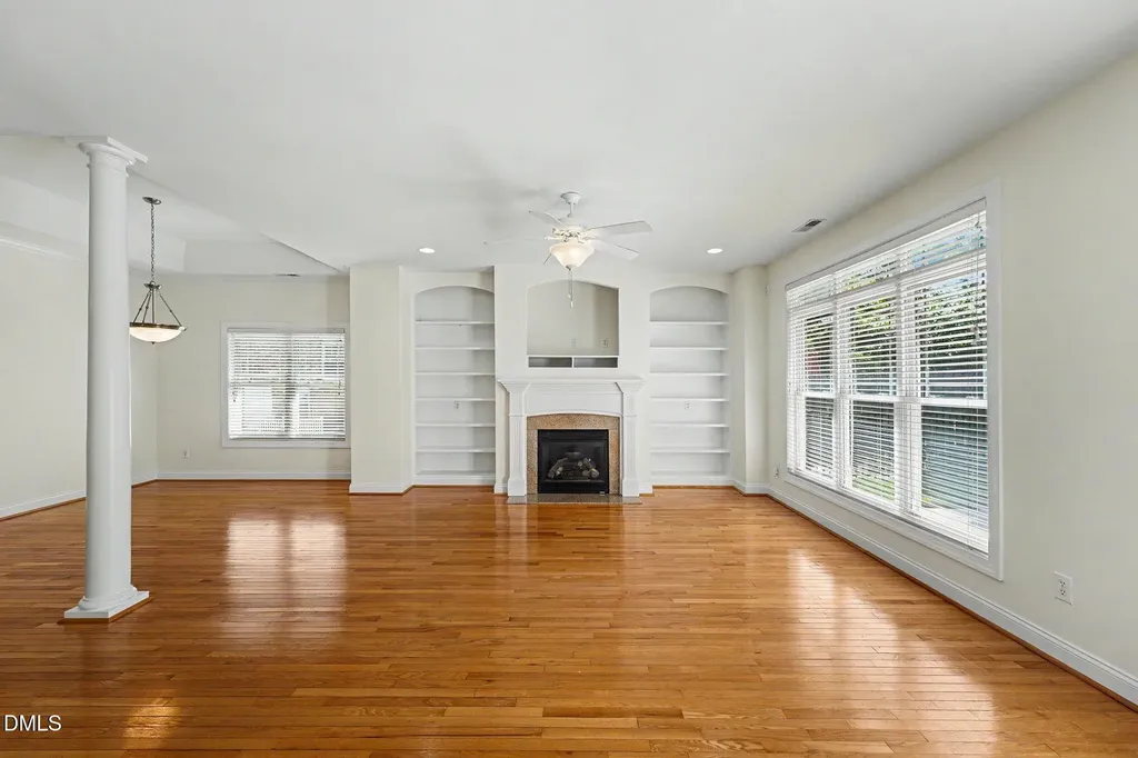 808 Canyoncreek Lane Fuquay Varina NC 27526
