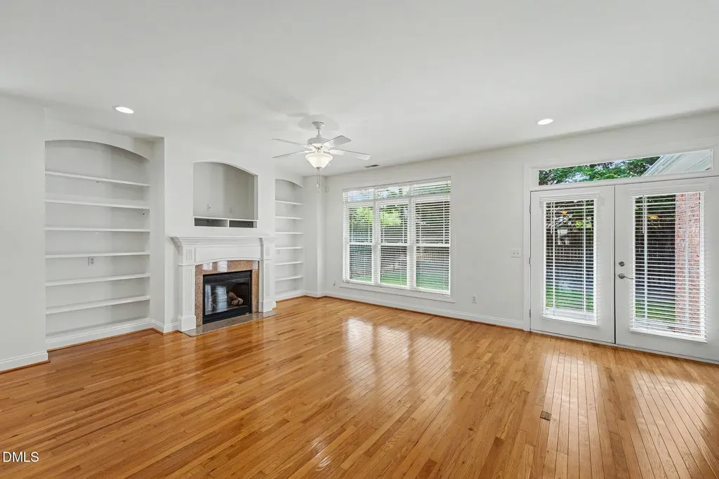 808 Canyoncreek Lane Fuquay Varina NC 27526