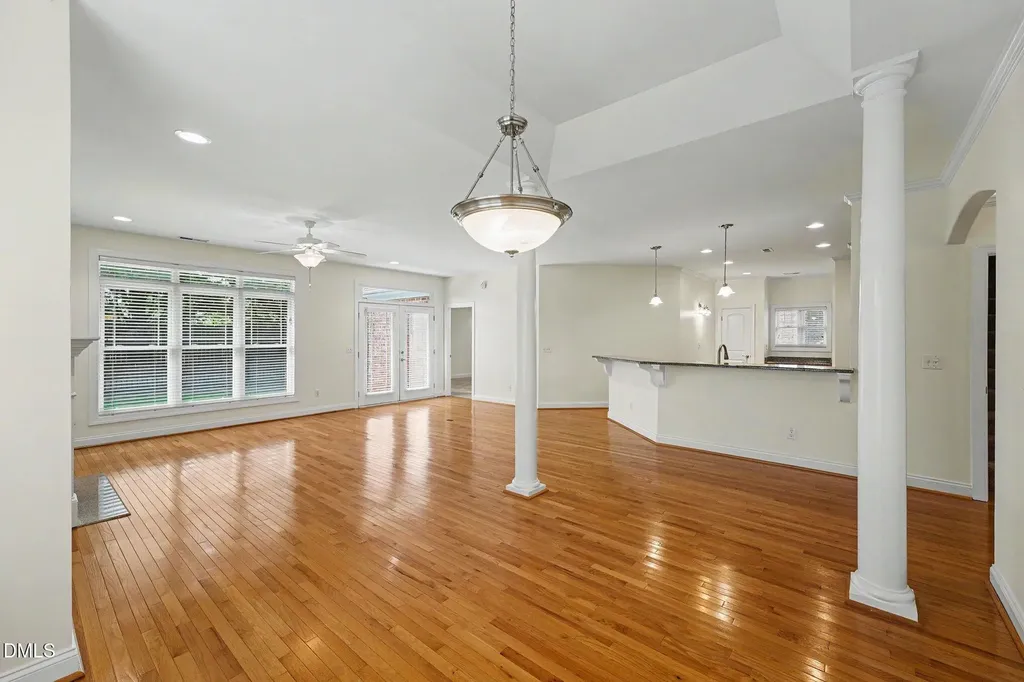 808 Canyoncreek Lane Fuquay Varina NC 27526