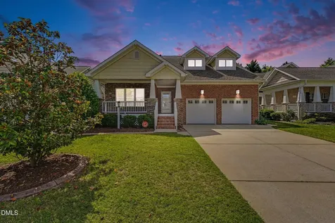 808 Canyoncreek Lane Fuquay Varina NC 27526