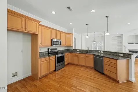 808 Canyoncreek Lane Fuquay Varina NC 27526