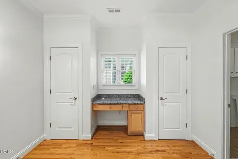 808 Canyoncreek Lane Fuquay Varina NC 27526