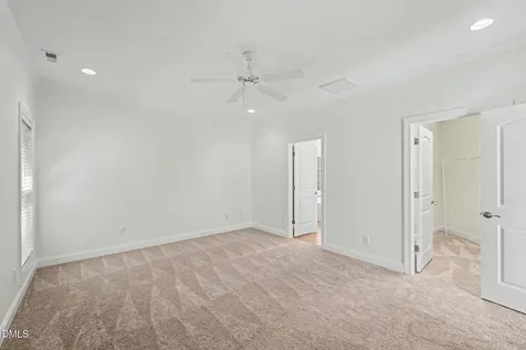 808 Canyoncreek Lane Fuquay Varina NC 27526