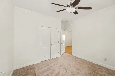 808 Canyoncreek Lane Fuquay Varina NC 27526