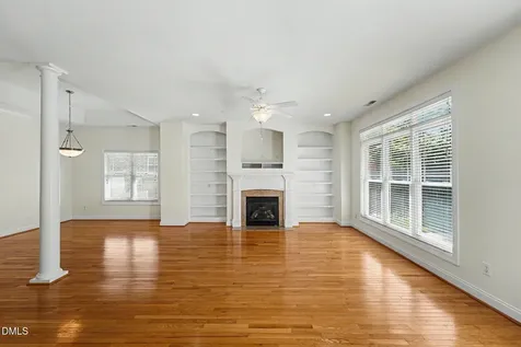 808 Canyoncreek Lane Fuquay Varina NC 27526
