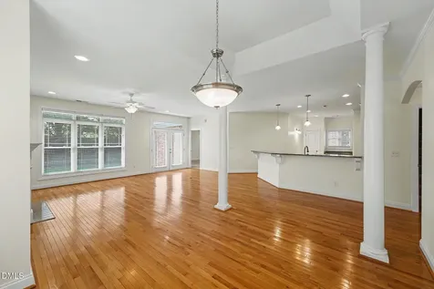808 Canyoncreek Lane Fuquay Varina NC 27526