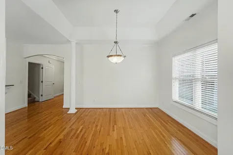 808 Canyoncreek Lane Fuquay Varina NC 27526