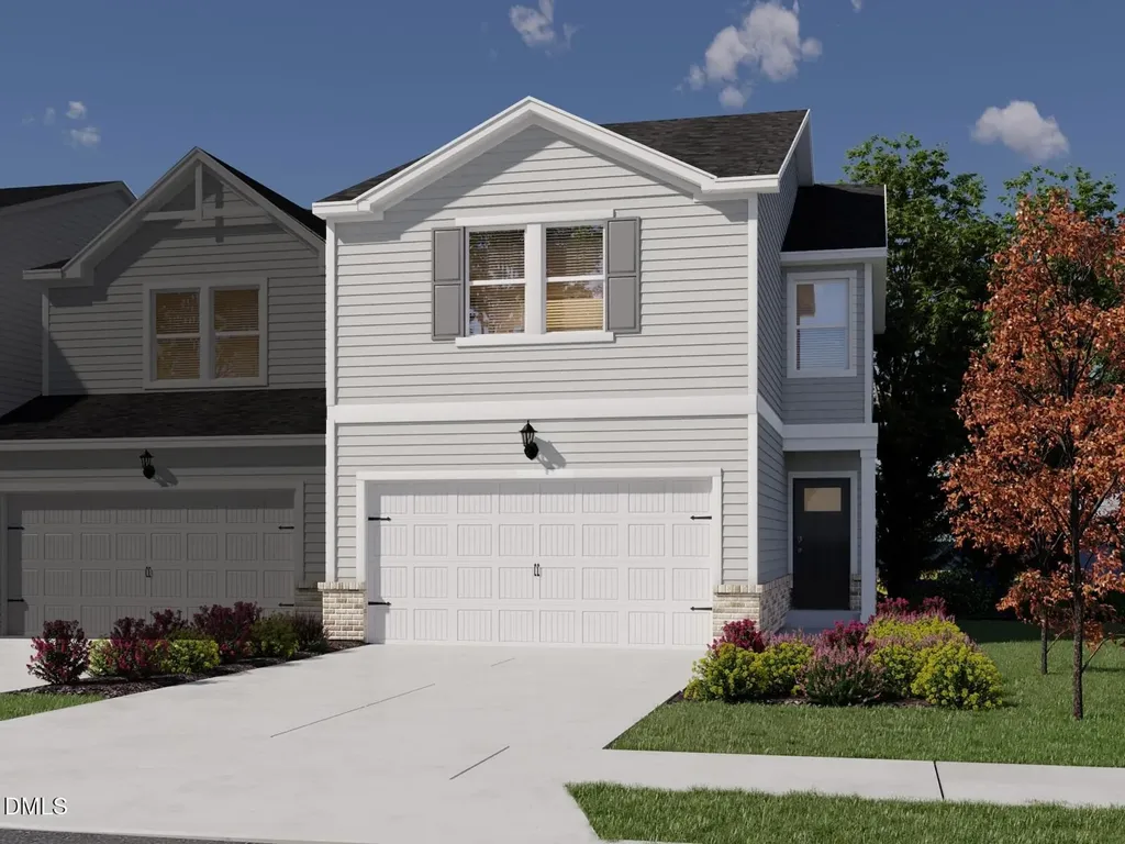 934 Broadleaf Trace Mebane NC 27302