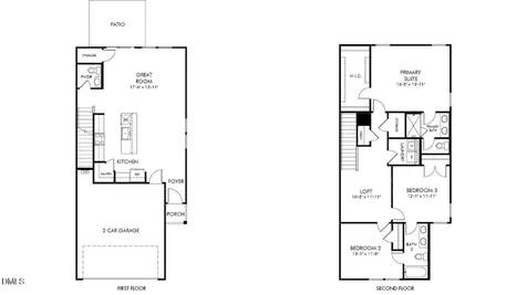 934 Broadleaf Trace Mebane NC 27302