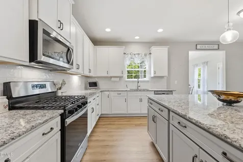 5345 Salem Woods Drive Graham NC 27253