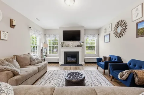 5345 Salem Woods Drive Graham NC 27253