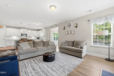 5345 Salem Woods Drive Graham NC 27253