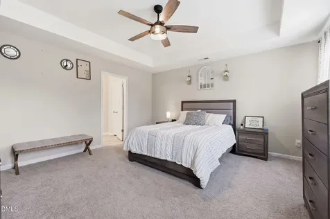 5345 Salem Woods Drive Graham NC 27253