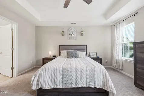 5345 Salem Woods Drive Graham NC 27253