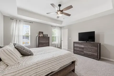 5345 Salem Woods Drive Graham NC 27253