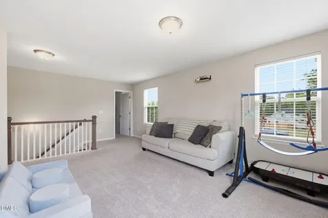 5345 Salem Woods Drive Graham NC 27253