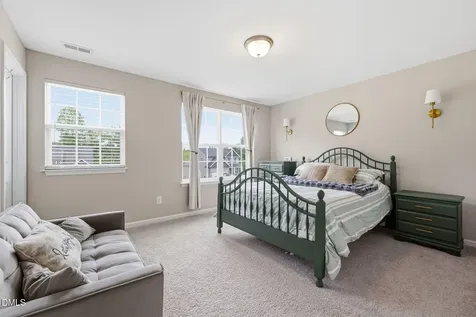 5345 Salem Woods Drive Graham NC 27253