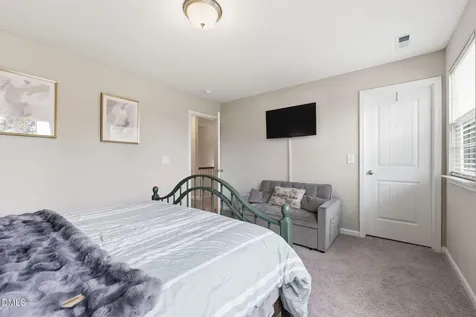 5345 Salem Woods Drive Graham NC 27253