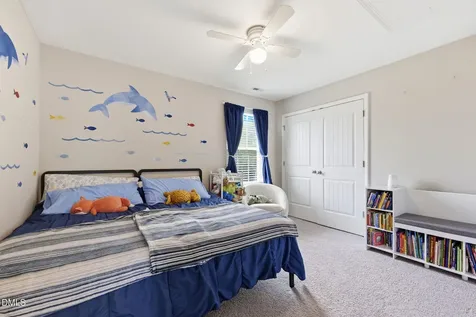 5345 Salem Woods Drive Graham NC 27253