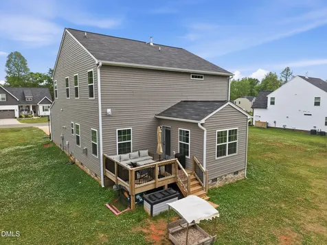 5345 Salem Woods Drive Graham NC 27253