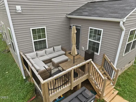5345 Salem Woods Drive Graham NC 27253