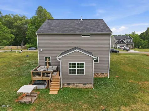 5345 Salem Woods Drive Graham NC 27253