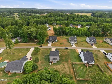 5345 Salem Woods Drive Graham NC 27253