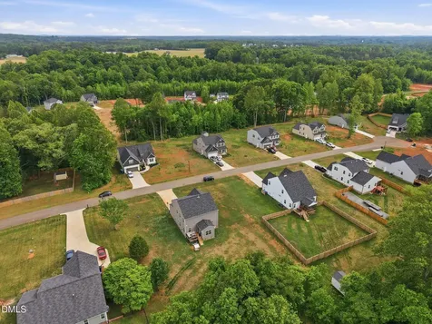 5345 Salem Woods Drive Graham NC 27253
