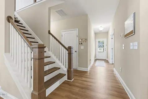 5345 Salem Woods Drive Graham NC 27253