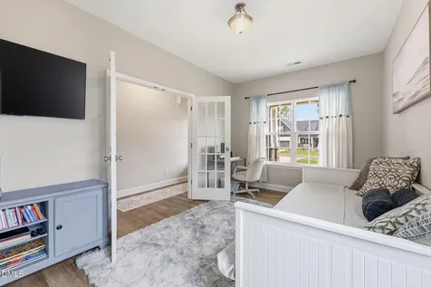 5345 Salem Woods Drive Graham NC 27253