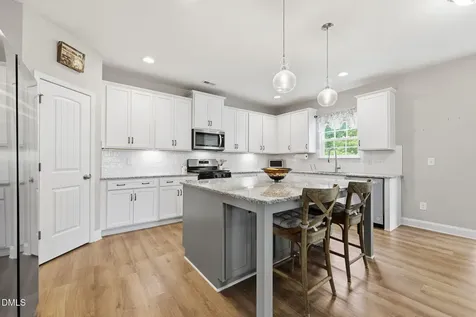 5345 Salem Woods Drive Graham NC 27253
