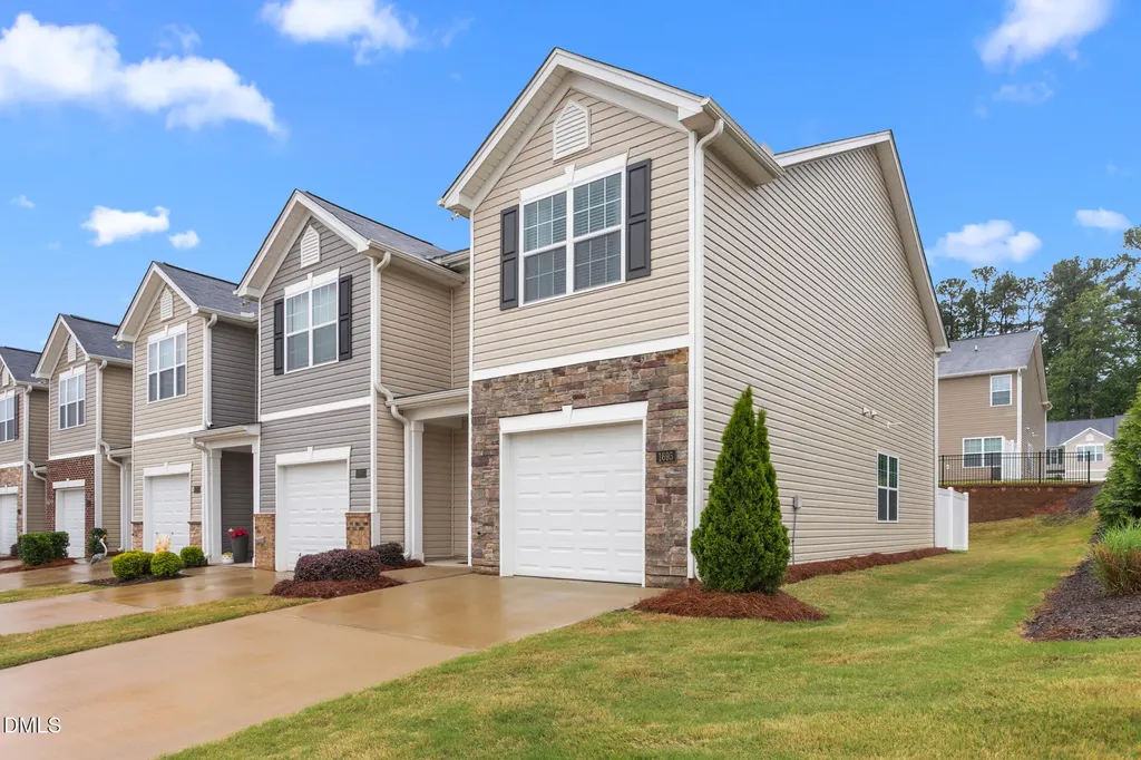 1695 Collie Drive Haw River NC 27258