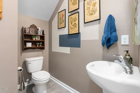 1695 Collie Drive Haw River NC 27258