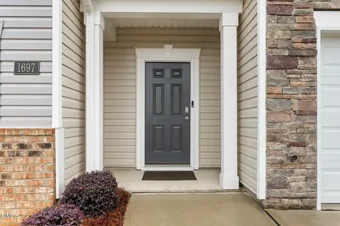 1695 Collie Drive Haw River NC 27258
