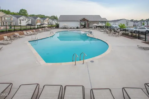 1695 Collie Drive Haw River NC 27258