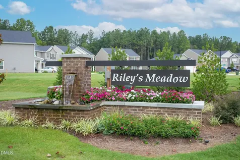 1695 Collie Drive Haw River NC 27258