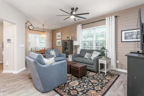 1695 Collie Drive Haw River NC 27258