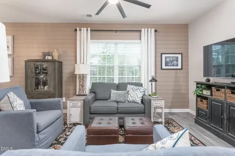 1695 Collie Drive Haw River NC 27258