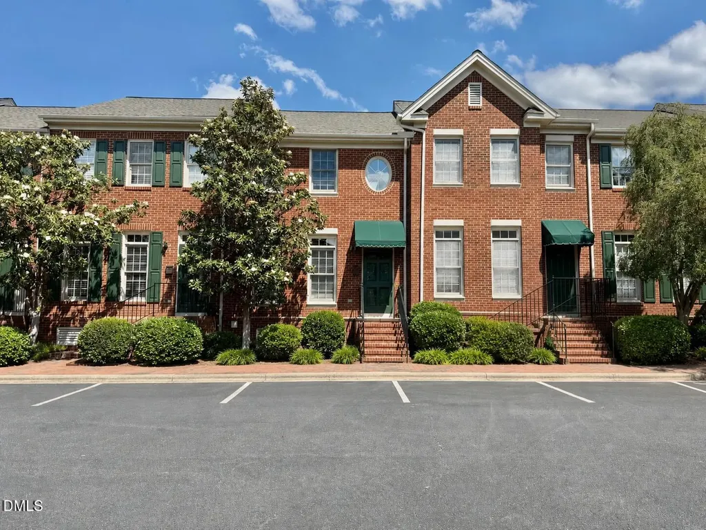 106 Hatfield Lane Raleigh NC 27603