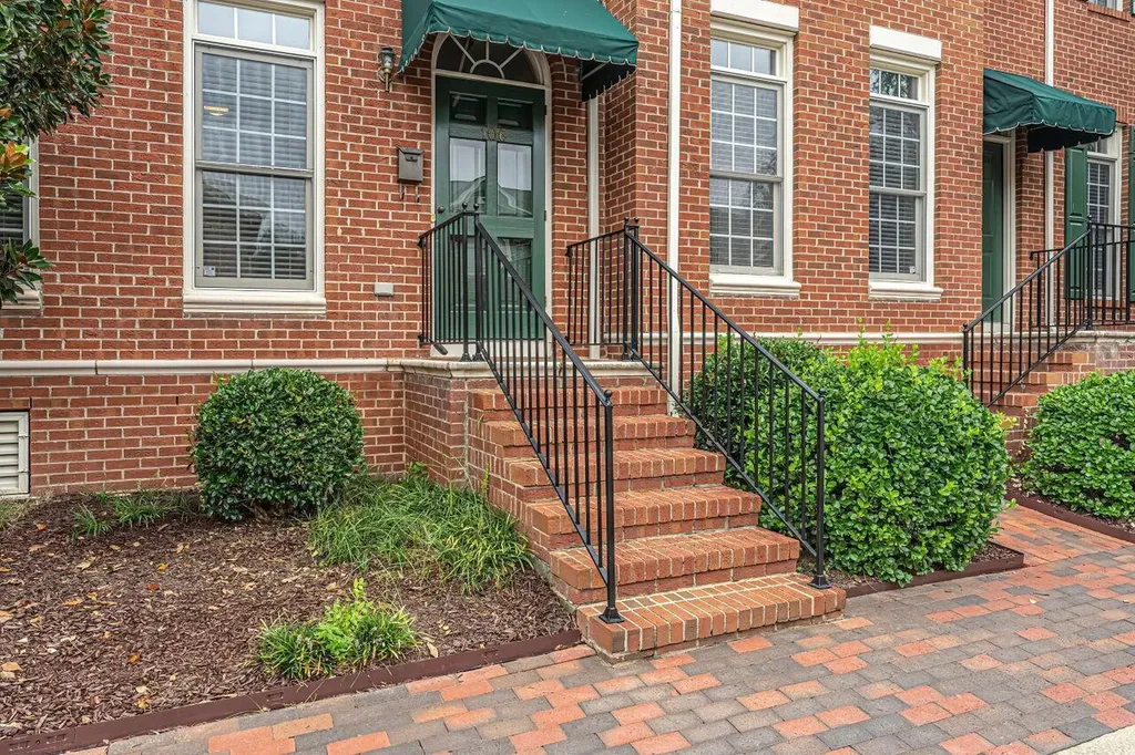 106 Hatfield Lane Raleigh NC 27603