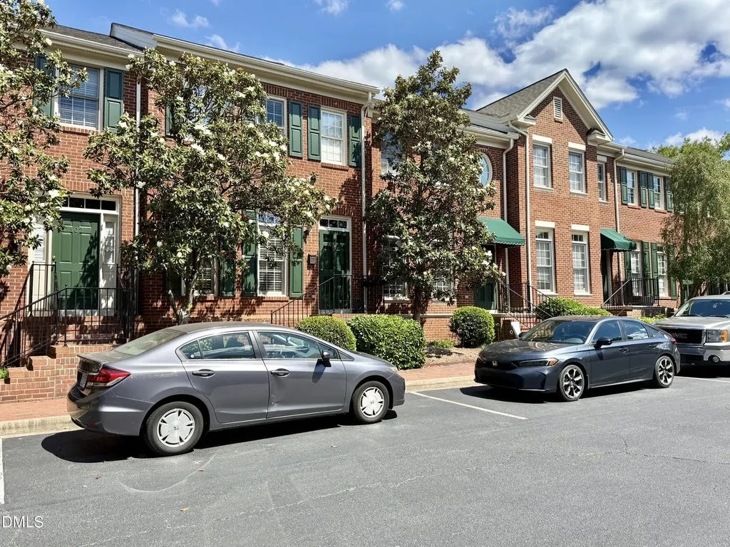106 Hatfield Lane Raleigh NC 27603