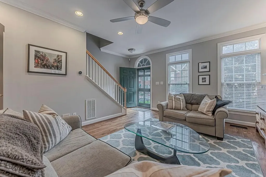 106 Hatfield Lane Raleigh NC 27603