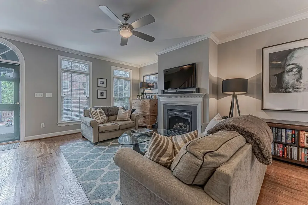 106 Hatfield Lane Raleigh NC 27603