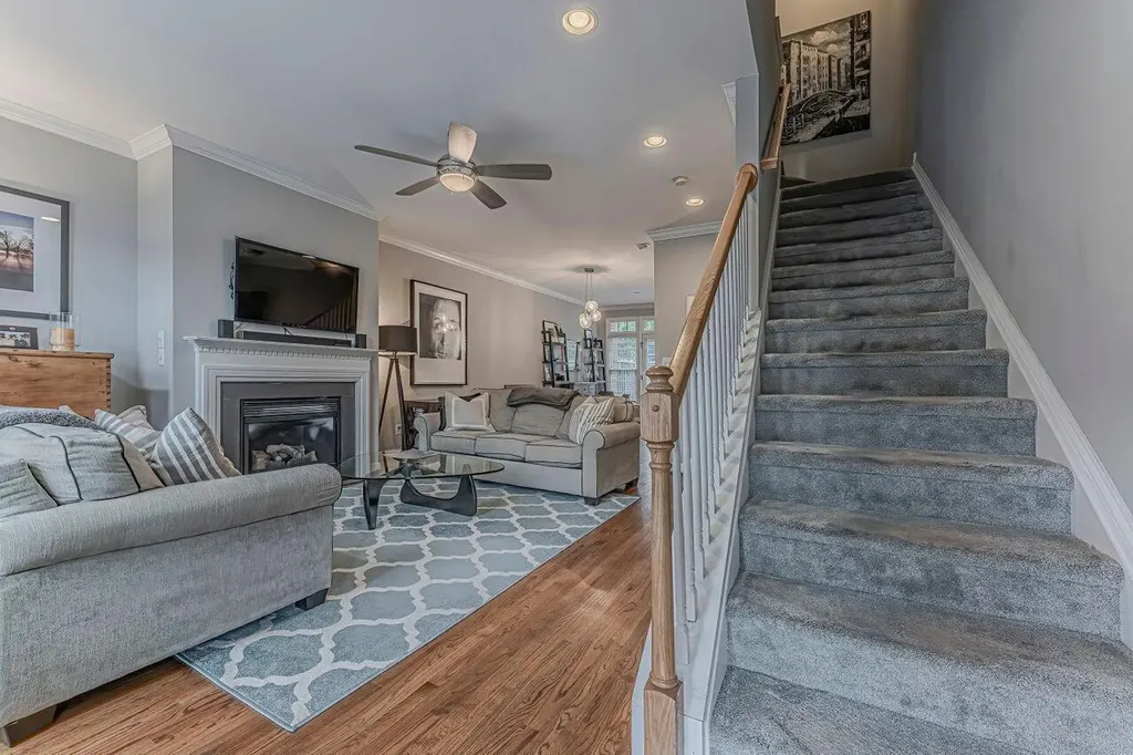 106 Hatfield Lane Raleigh NC 27603