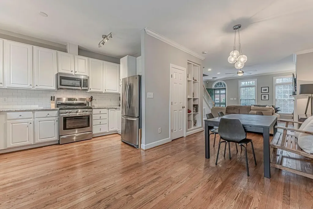 106 Hatfield Lane Raleigh NC 27603