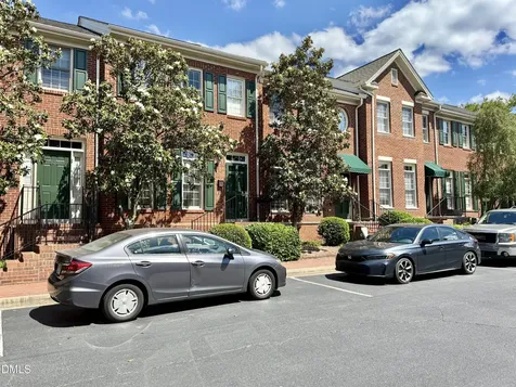106 Hatfield Lane Raleigh NC 27603