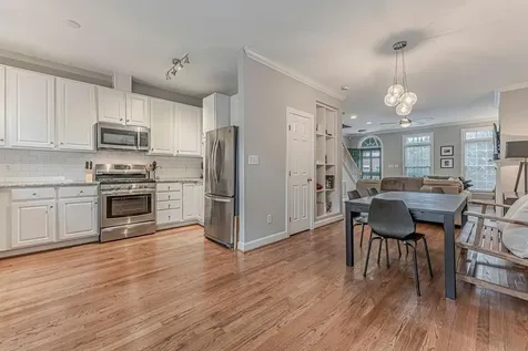 106 Hatfield Lane Raleigh NC 27603